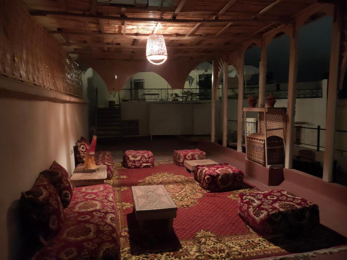Riad 4 Jardins & Spa Marrakesh Luaran gambar