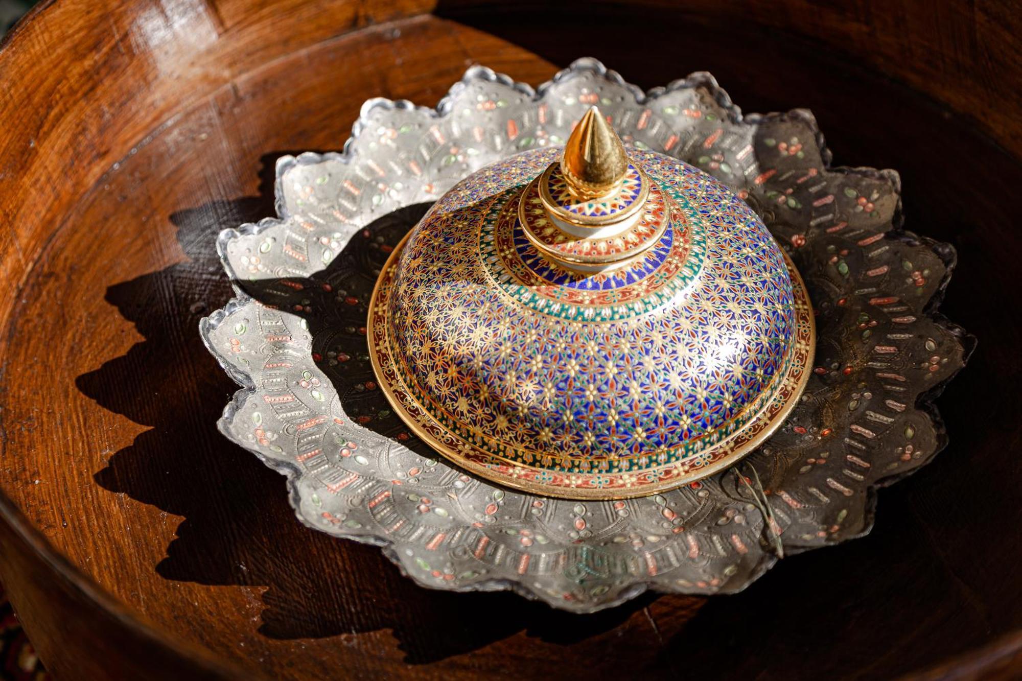 Riad 4 Jardins & Spa Marrakesh Luaran gambar