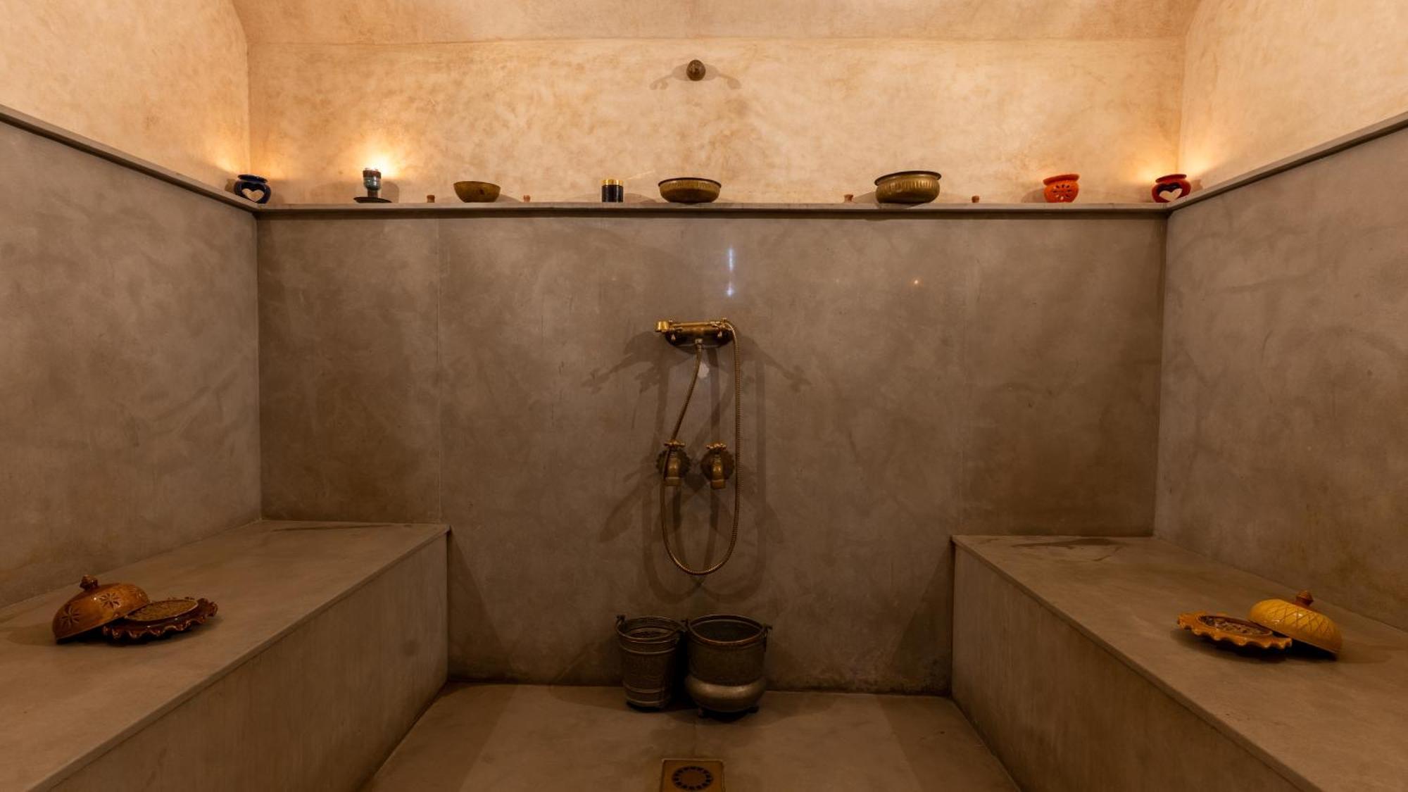 Riad 4 Jardins & Spa Marrakesh Luaran gambar
